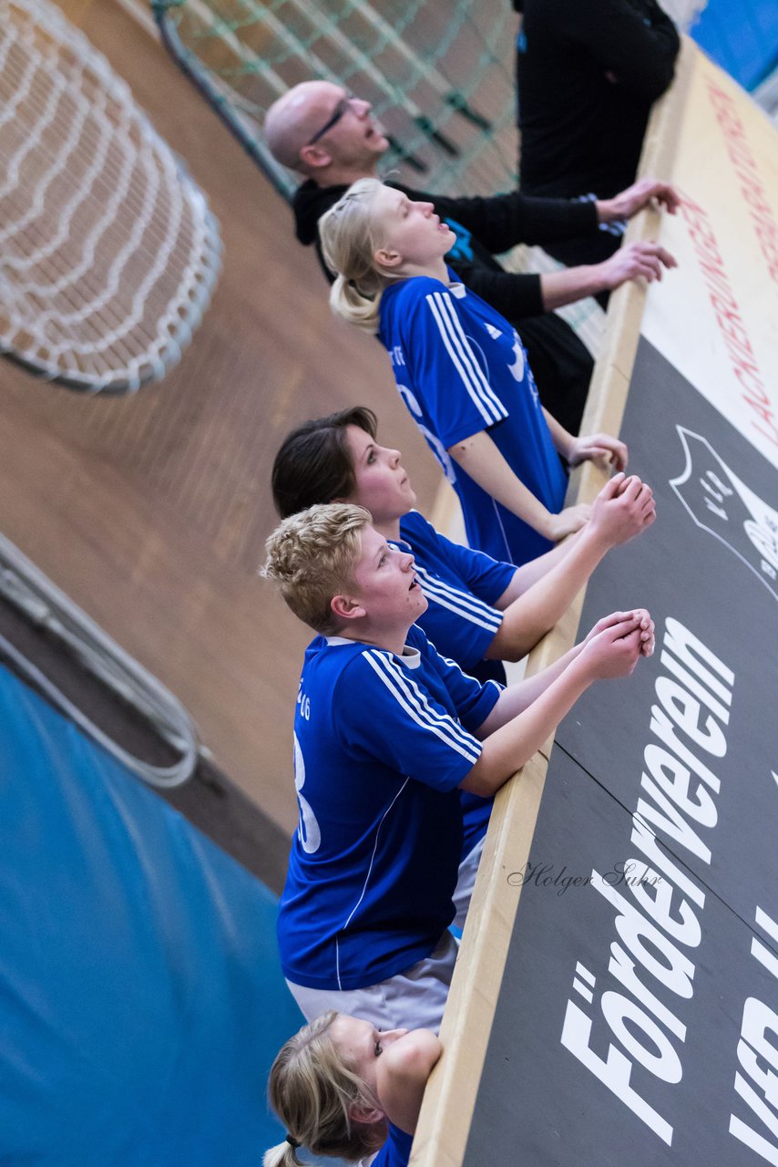 Bild 306 - Volksbank Cup Elmshorn